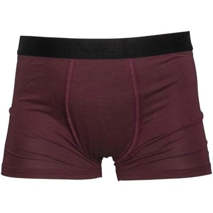 Ragman Ondermode Short 2Pack Rood / male
