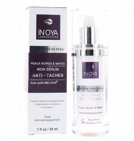 IN'OYA My Anti-Spot Serum 30ml