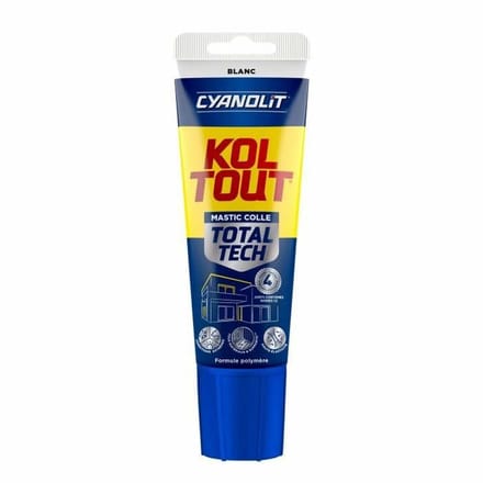 Lijm Cyanolit
