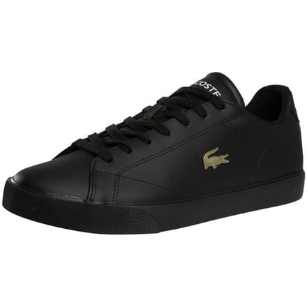 Lage Sneakers Lacoste Lerond Set 225 2 CMA leren sneakers