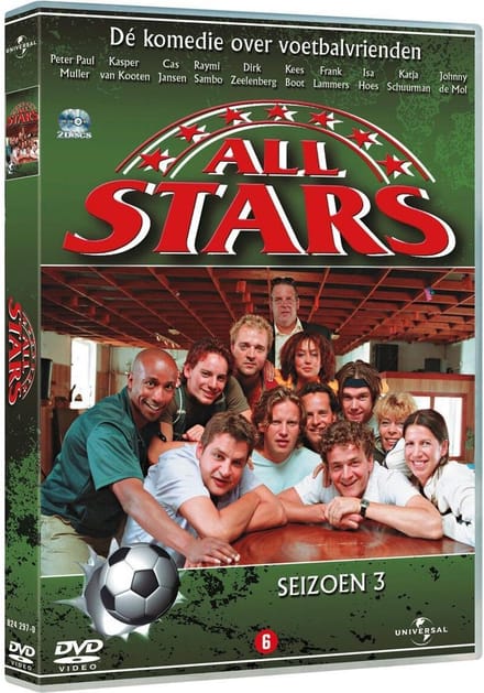All Stars S3 (D)