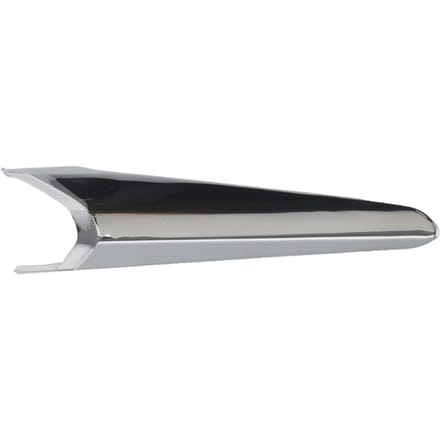 Bumper - onderdelen BLIC 5513-00-3478926CP