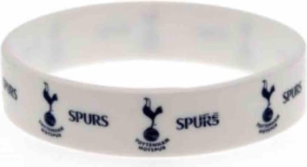 Tottenham Silicone Wristband