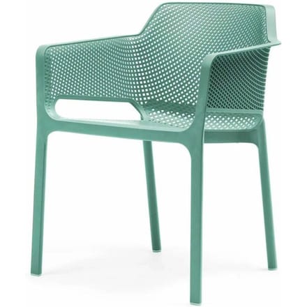 Tuinstoel Nevil | NADUVI Collection