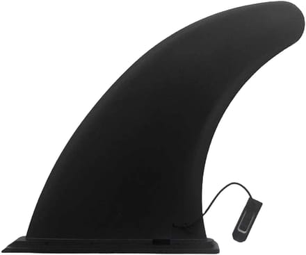 Deep Sea SUP-boardvin