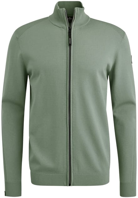Vanguard vest groen