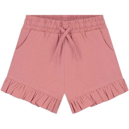 Prénatal peuter short Light Rosered 74 dames