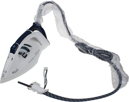 SEB - Handgreep strijkijzer met basis en snoer - CS00125335