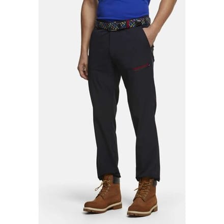 Meyer Broek Skye Modern Active 4-Way Stretch Navy / male