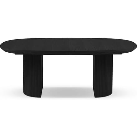 Eettafel Nido uitschuifbaar | Micadoni Home