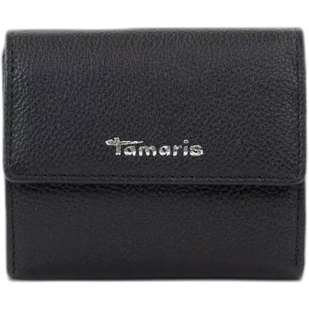Tamaris Portemonnee TAS Amanda ( 50005 ) - Dames portemonnees - black 100