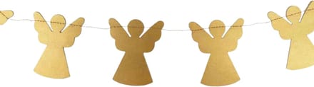 Imbarro - Slinger 'Angel Confetti' - Gold