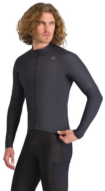 Sportful Srk Shift Jas Zwart M Man