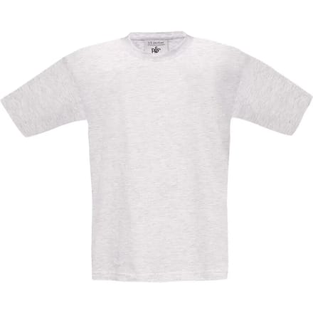 Kinder-T-shirt B&C Exact 190
