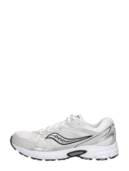Lage Sneakers Saucony Ride Millennium