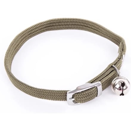 Kattenhalsband Martin Sellier