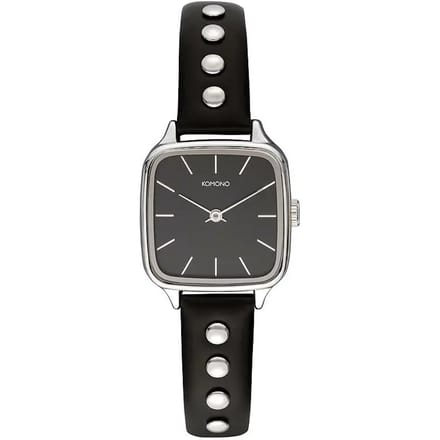 Horloge Komono Kate Studs