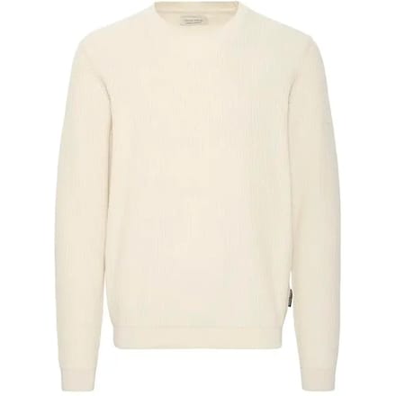 Trui met ronde hals Casual Friday Noar