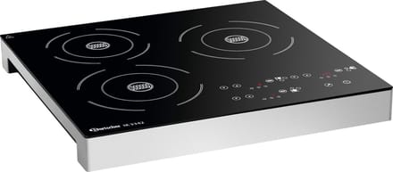 Inductie-kookplaat IK 3342