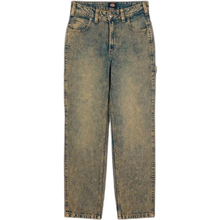 Dames Straight jeans Dickies Ellendale
