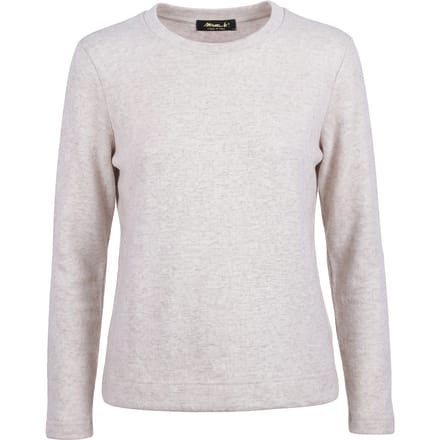Mama B - Shirt - 480013 - Beige
