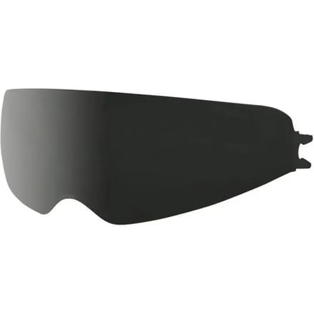 Motorhelm zonnevizier Nox N 182