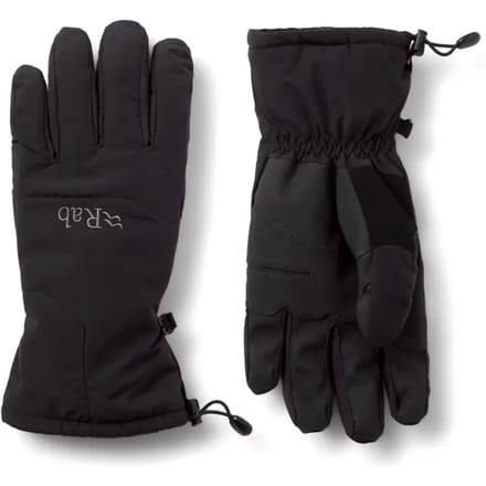 Handschoenen Rab Storm