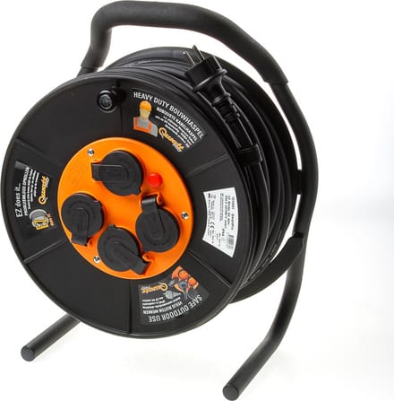 Kabelhasp 40m 3x2.5 Neopr Er-300