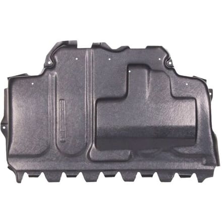 Afdekking motor REZAW-PLAST RP150415