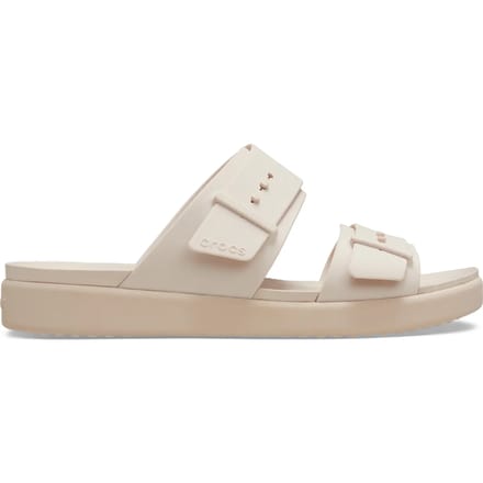 Vrouwenslippers Crocs Brooklyn Low Low