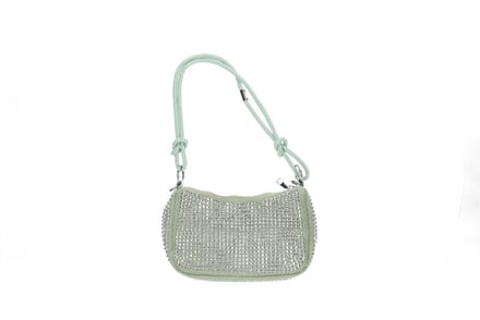 La Strada Sophie - Groen - Damesschoenen - Maat -