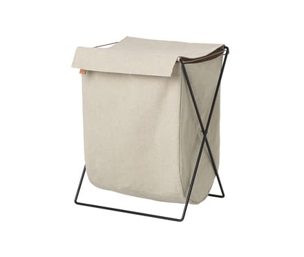 Ferm Living - Herman wasmand - beige