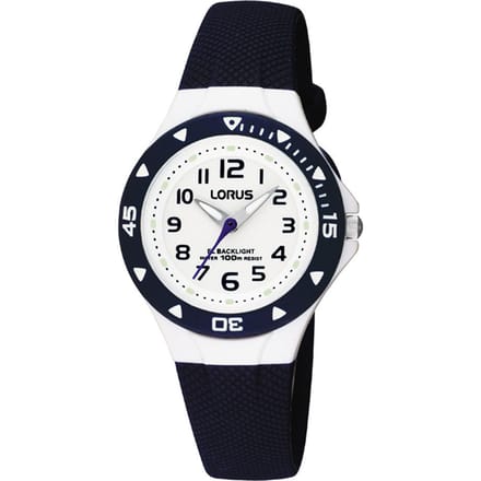 Lorus Young RRX43CX9 Kinder Horloge - 30 mm