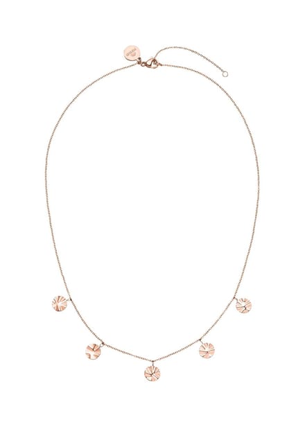 PURELEI Ketting Confidence