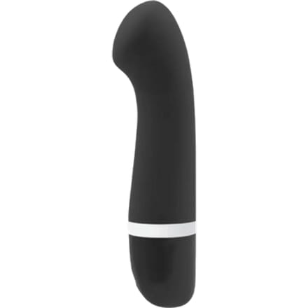 BSwish Bdesired Deluxe Curve Vibrator – Zwart