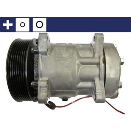 Airco-compressor MAHLE ACP 395 000S