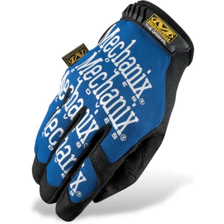 Motor race handschoenen Mechanix Wear Original