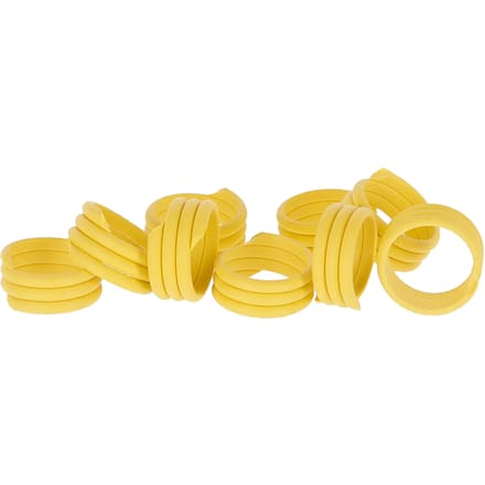 Plastic spiraalring Kerbl (x100)
