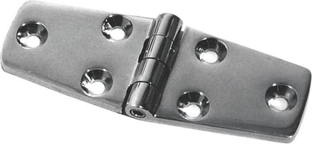 Scharnier 100mm
