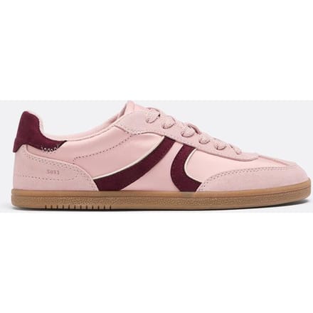 Stradivarius S011 Basis retro sneakers  ROZE 36