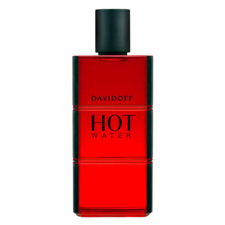 Eau de toilette Davidoff Hot Water Eau de Toilette 110 ml