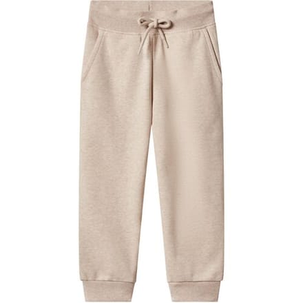 LUPILU Kinder joggingbroek (Beige, 98/104)