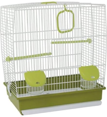 Voltrega Vogelkooi 641 wit