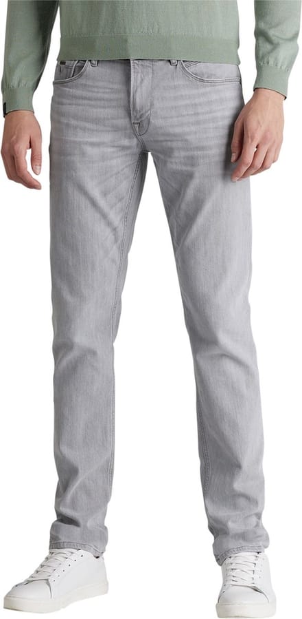 Jeans V7 Vanguard grijs Rider Slim - 3032
