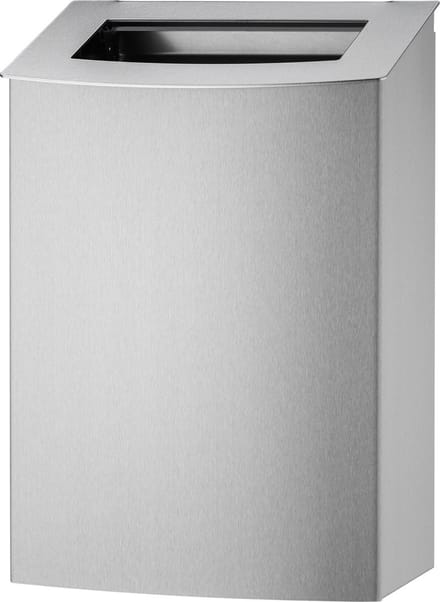 Wings afvalbak open 20 liter artikel 884022