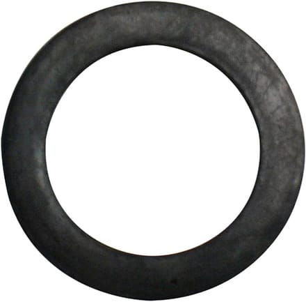 Vlakke Rubberen Afdichtingen Set 3/4 Inch 100 Stuks