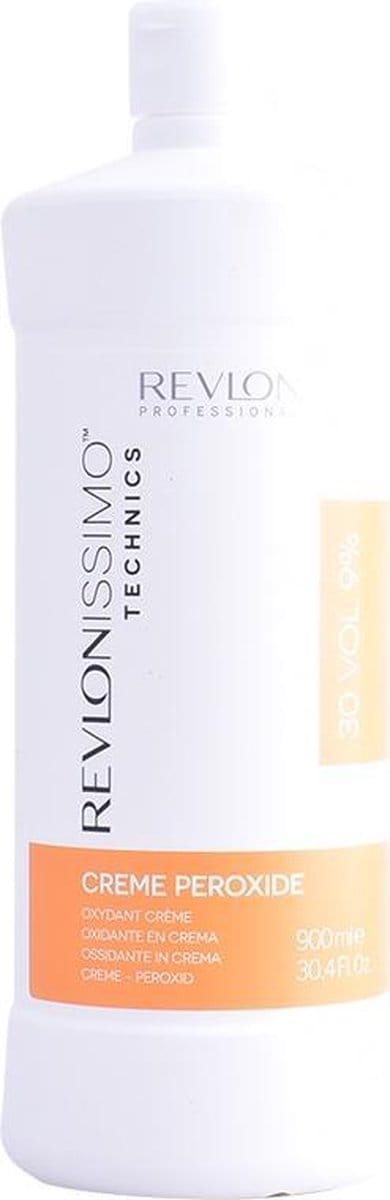 Oxiderende Haarverzorging Revlon 30 vol 9 % (900 ml)