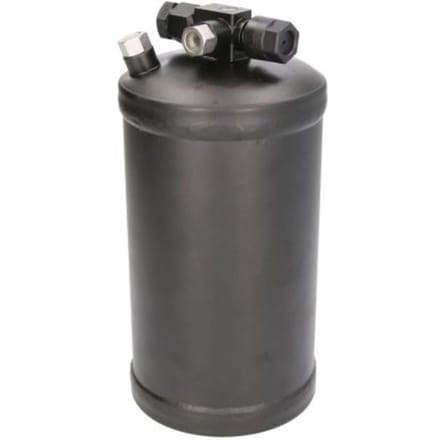Verdamper, Airconditioner THERMOTEC KTT120152