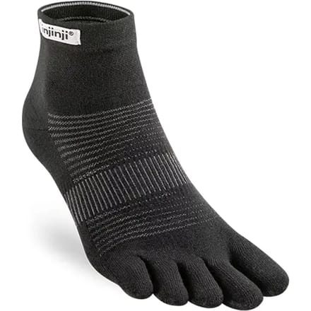Sokken Injinji Original Weight Mini-Crew