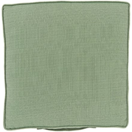 Unique Living - Boxkussen Bliss outdoor Forest Green -42x42x5cm